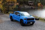 Toyota Tundra TRD Pro CrewMax 2018 года